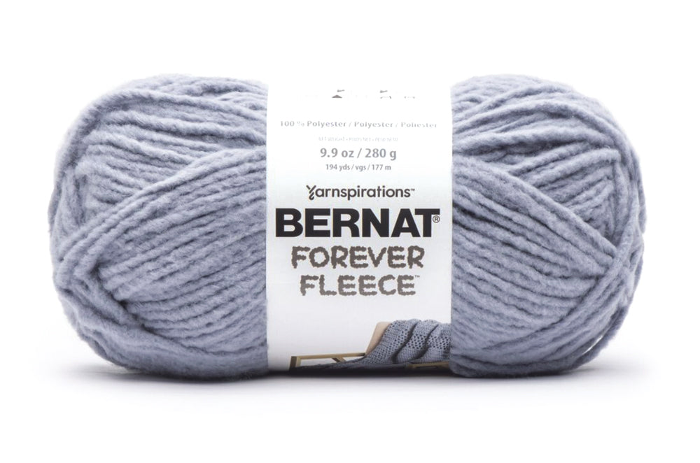 Bernat Forever Fleece Yarn – Mary Maxim Ltd