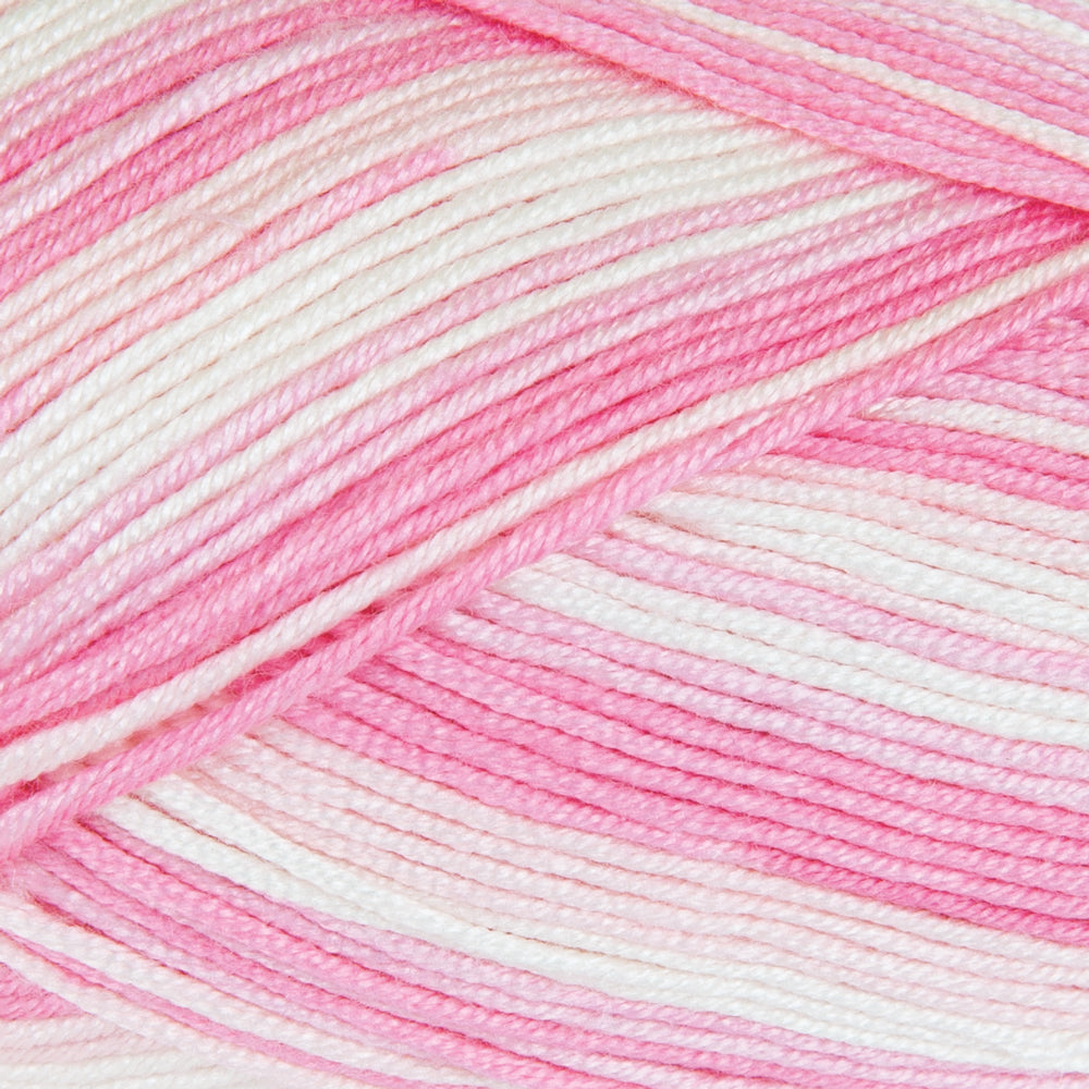 Lullaby Triangle Shawl