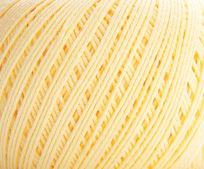 Circulo Amigurumi Yarn