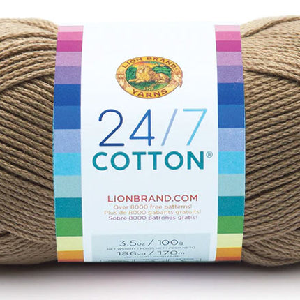 Collection image for: Lion Brand Yarn