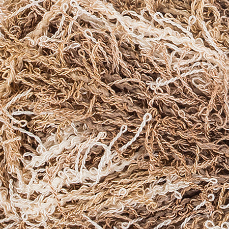 Red Heart Scrubby Yarn