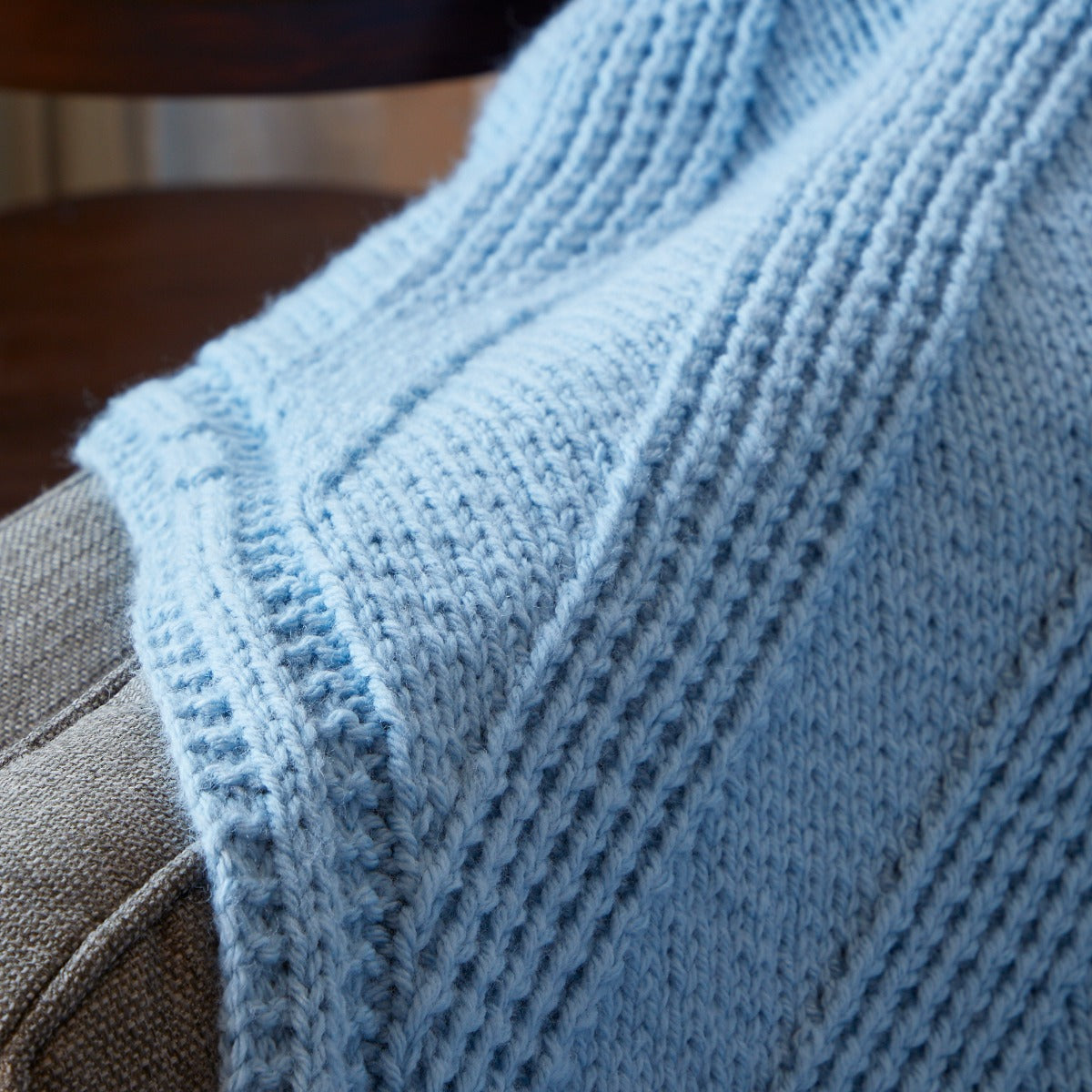 Tejido Diagonal Afgano