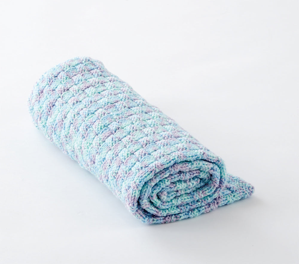 Free Gift Of Love Baby Blanket Pattern