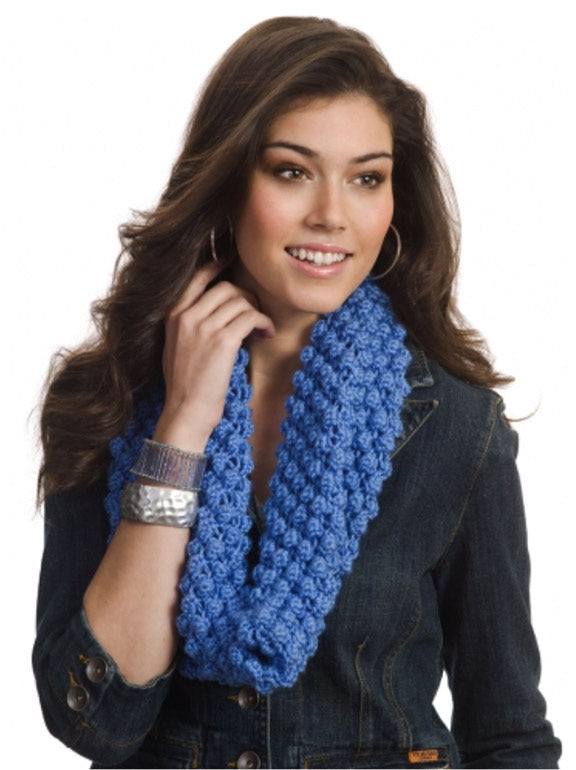 Modèle de capot à pompon gratuit