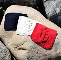 Free Anchors Away Dishcloth Pattern