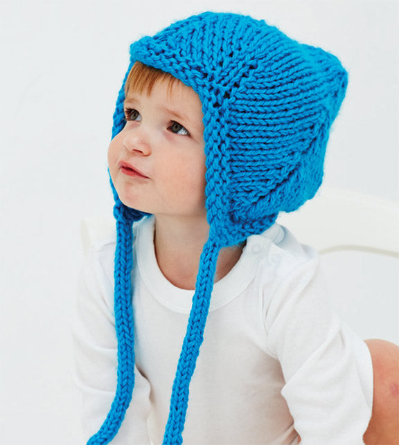 Modèle de chapeau de petit gnome gratuit