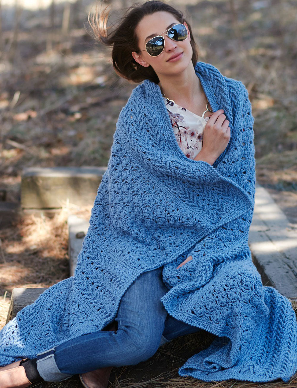 Panneaux de texture gratuits, motif afghan