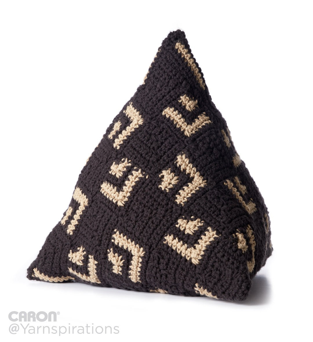 Free Mosaic Pillow Pattern