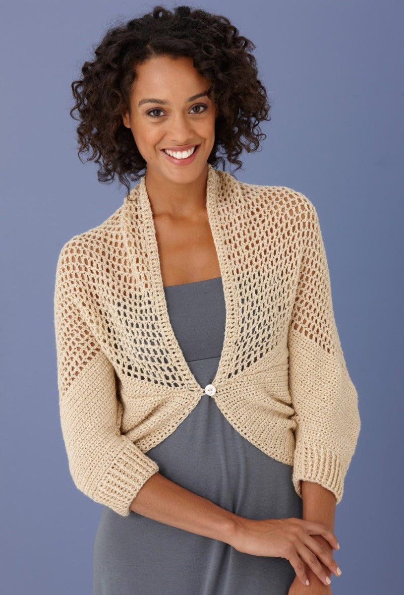 Patrón de encogimiento de hombros brillante gratis