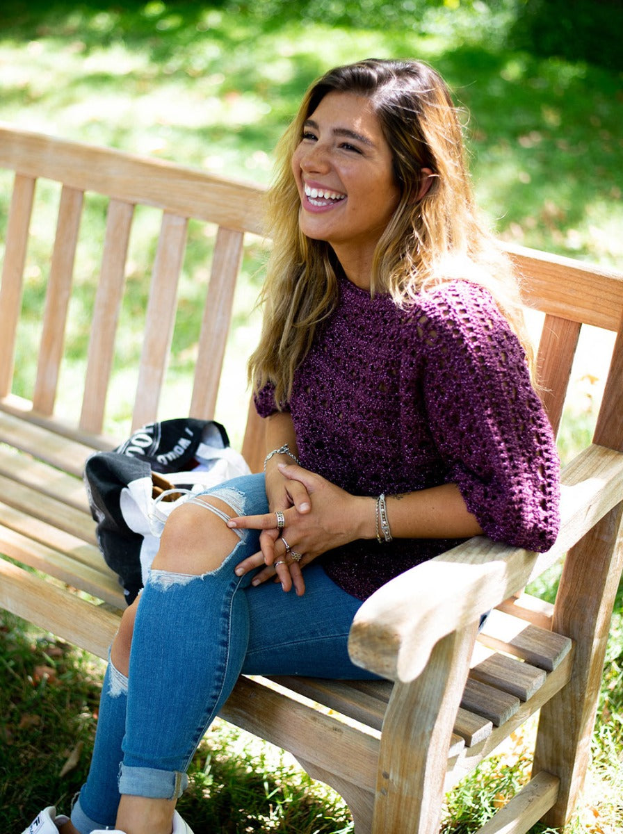 Free Calypso Crop Top Pattern