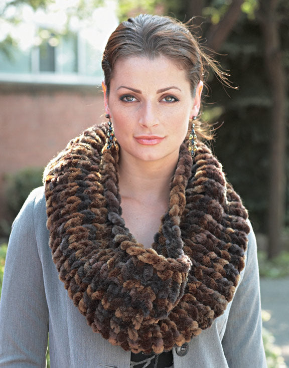 Free Cowl Pattern