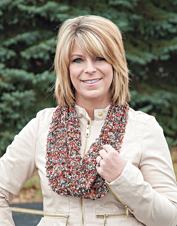 Modèle de capot infini gratuit