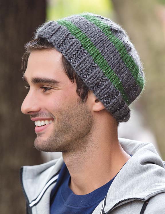 Free Beanie Pattern