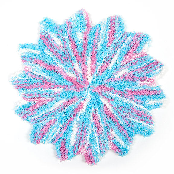 Free Knit Kitchen Cloths Pattern