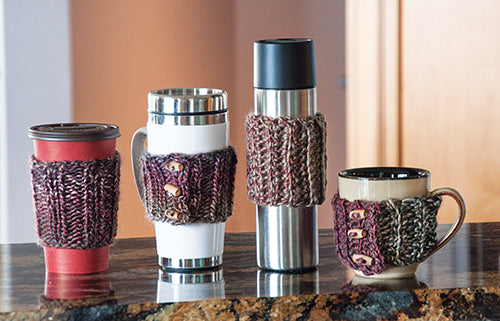 Modèle de tasse cozies gratuit