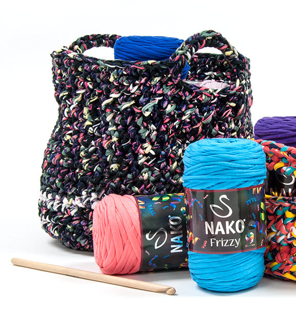 Free Handy Bag Pattern