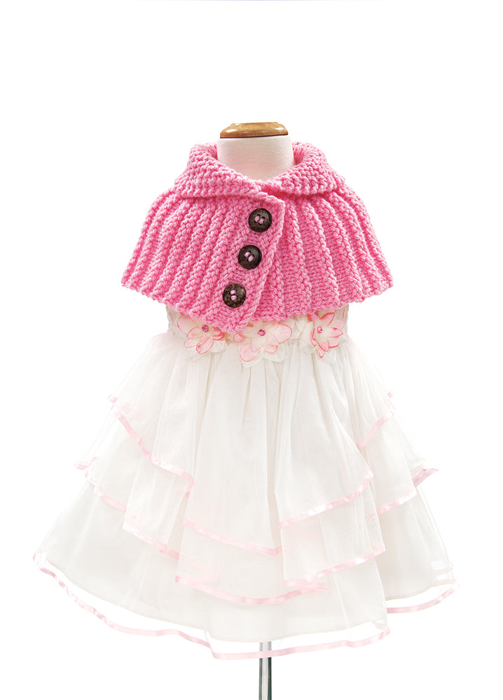 Modèle gratuit de col boutonné pour enfant