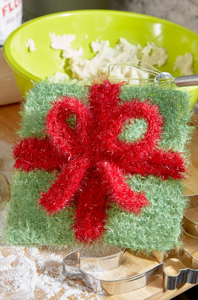 Modèle de gommage cadeau Wrap It Up gratuit