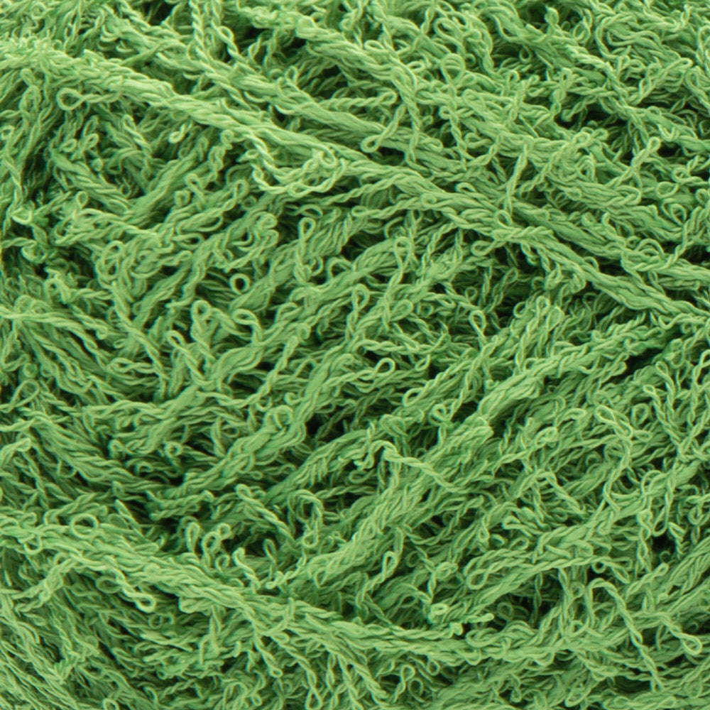 Red Heart Scrubby Yarn