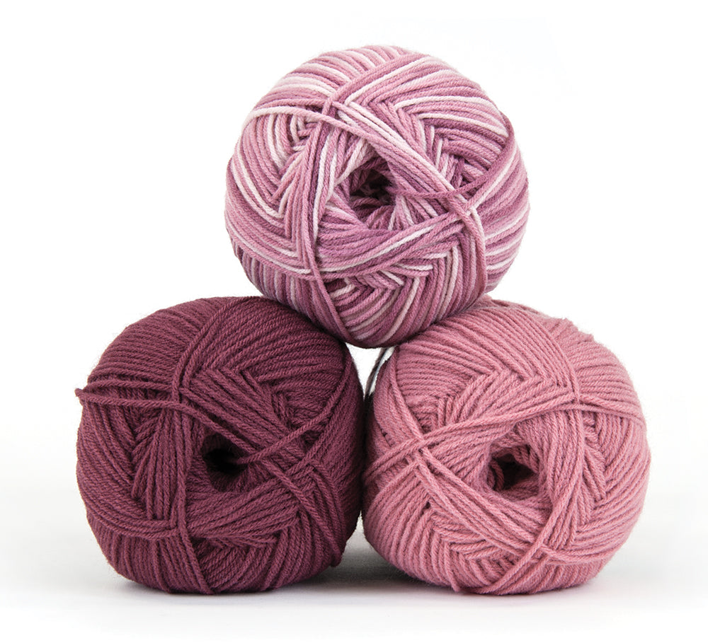 Maximum Value Pack - Roses