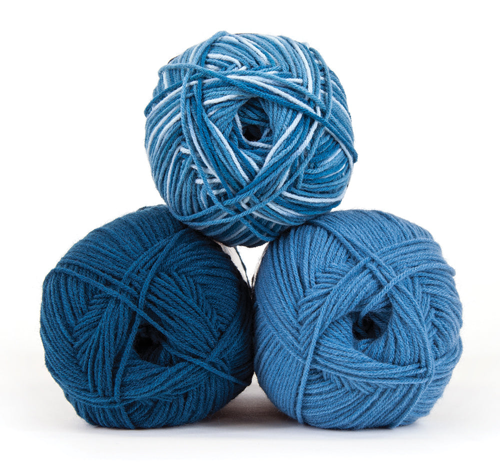 Maximum Value Pack - Denims