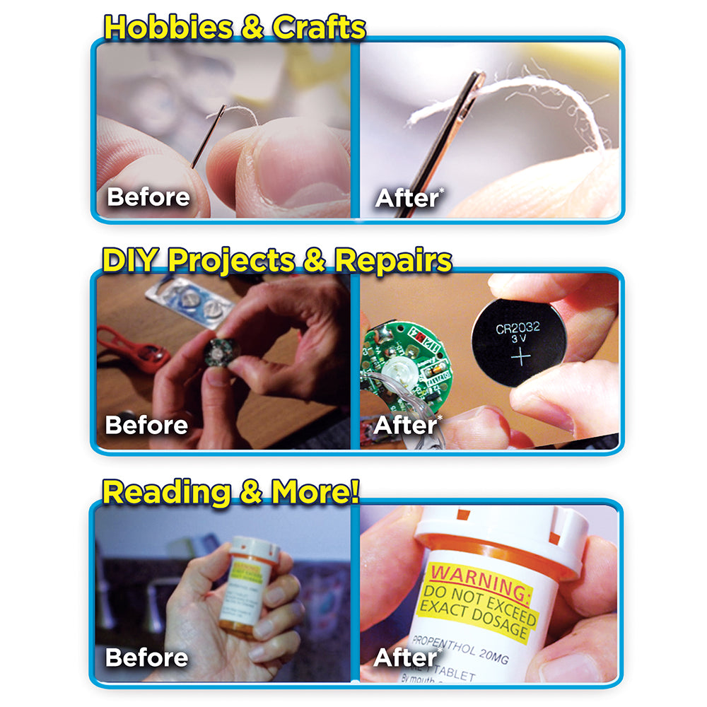 Mighty Sight Glasses