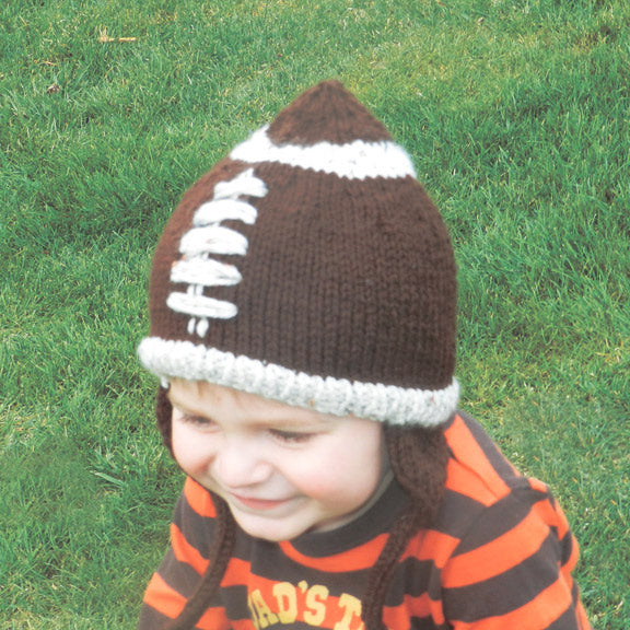 Child's Football Hat