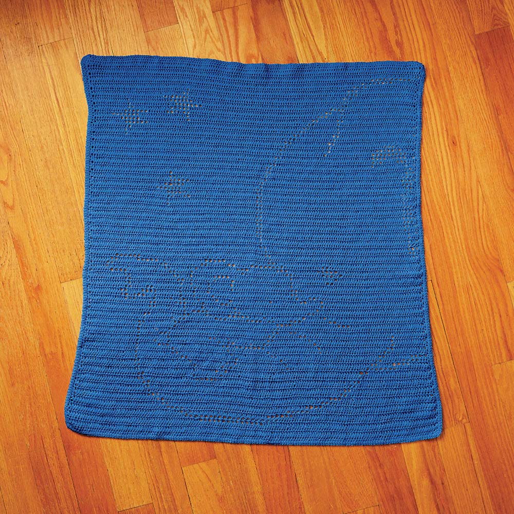 Me & Mommy Baby Blanket