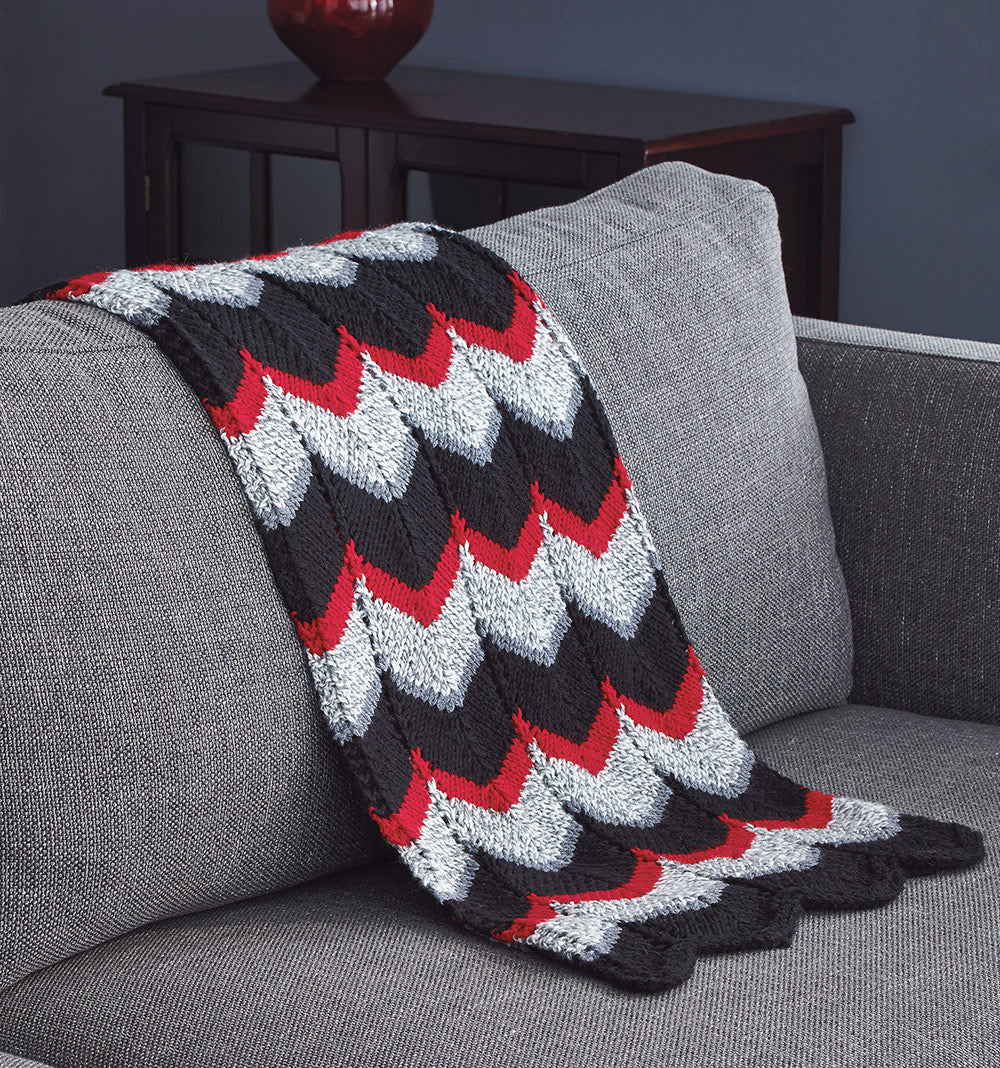 Chevron Lapghan
