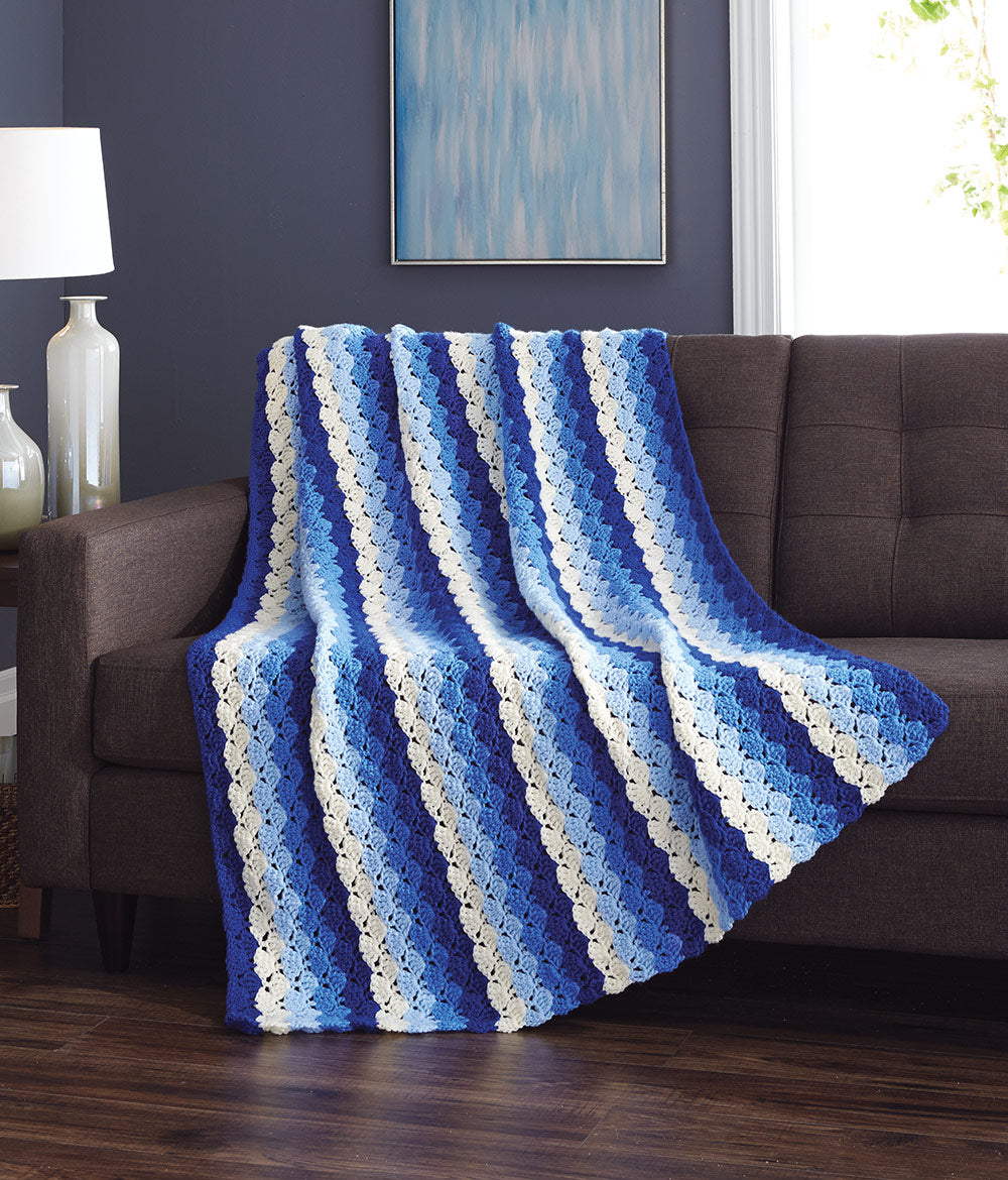 Lado a lado Conchas Afganas