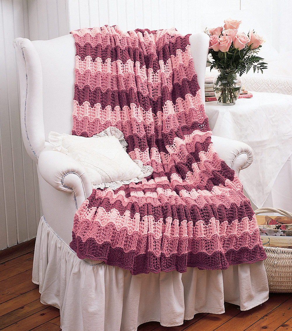 Bandas de color afgano