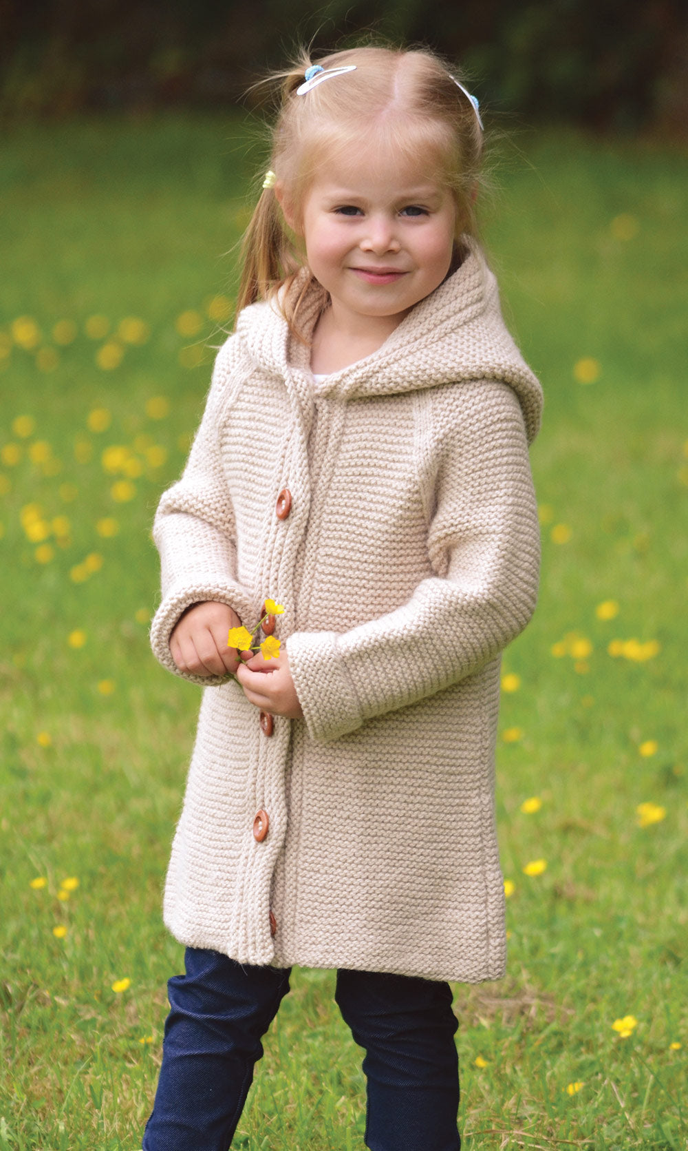 Manteau Reine des Coeurs