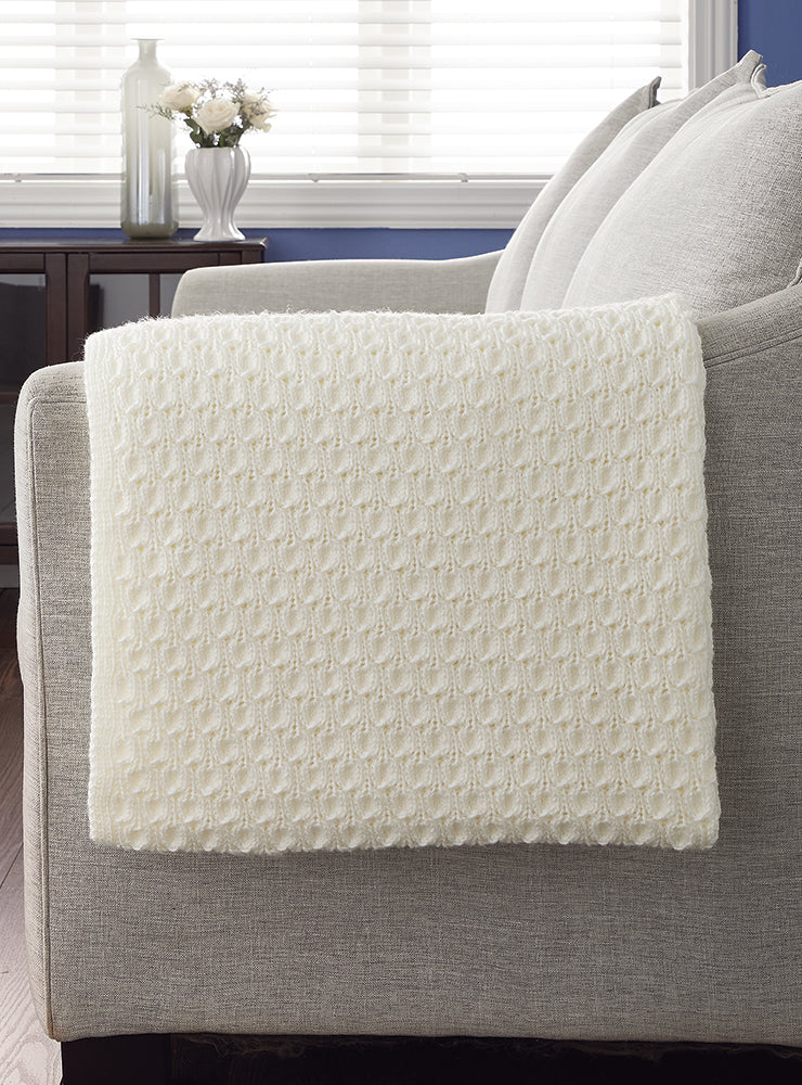 Couverture à bulles