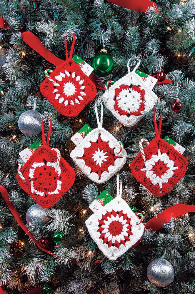 Cheery Holiday Pockets