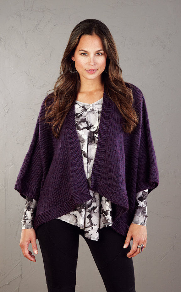 Kimono Wrap