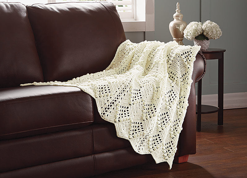 Lanzamiento de chevrones Bobbled