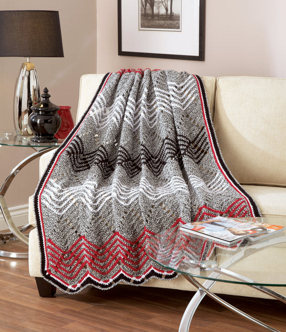 Manta para el hogar para el fin de semana - Negro