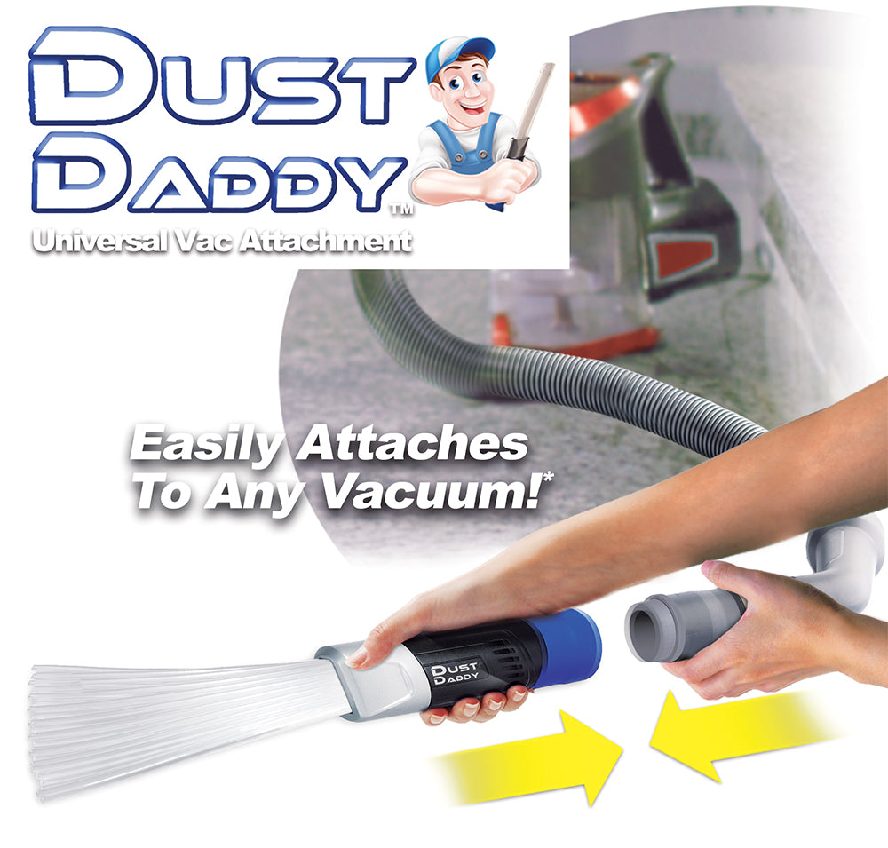 Dust Daddy™ – Mary Maxim