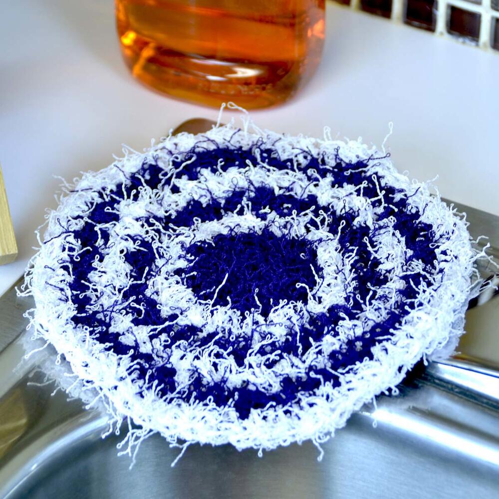 Free Purple Swirl Pattern