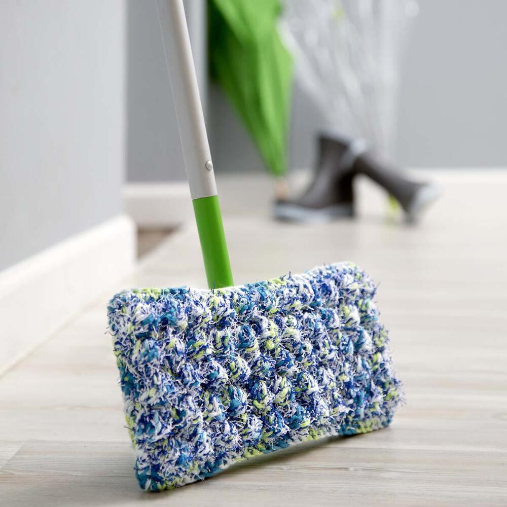 Free Mop Pad Pattern.