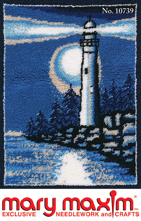 Modèle de tapis Beacon of Hope