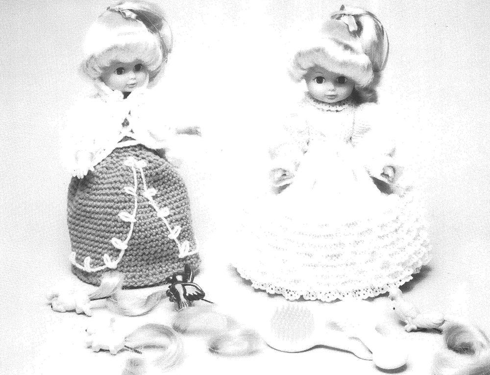 Cinderella And Snow White Dress Pattern