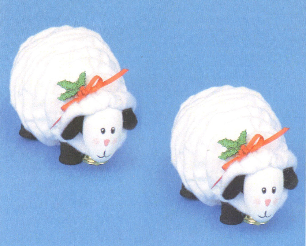 Modèle de mouton Yo Yo