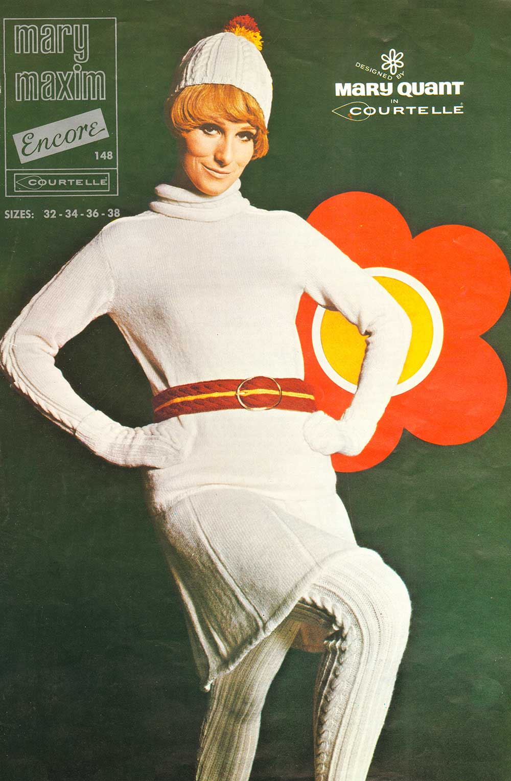 Patrón de conjunto de jersey Encore