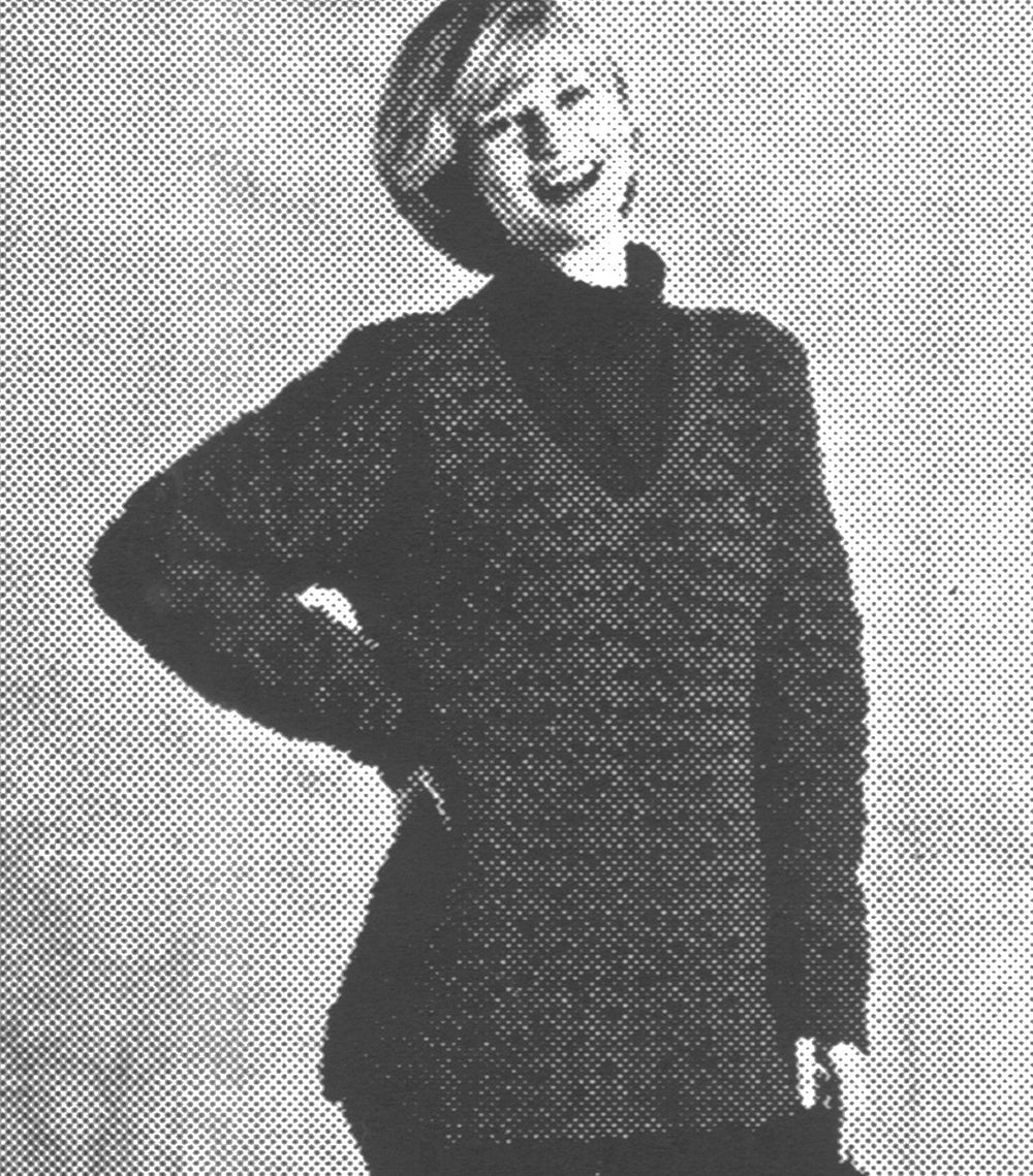 Patrón de túnica de encaje de diamantes