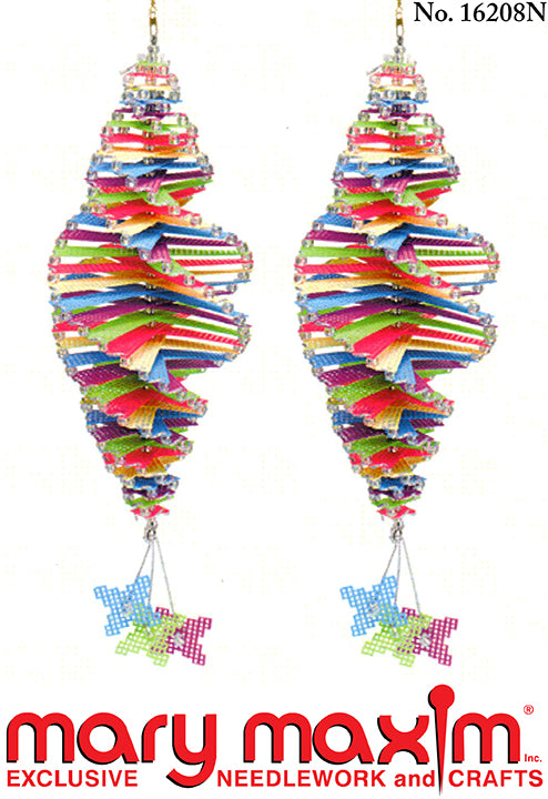 Modèle de spinner multi-brillants