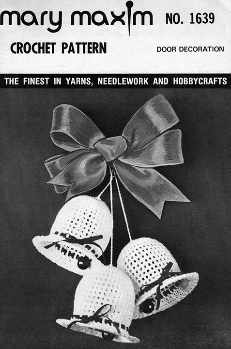 Door Decoration Pattern