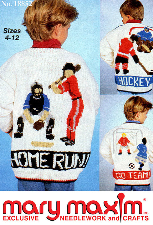 Modèle de cardigan de baseball