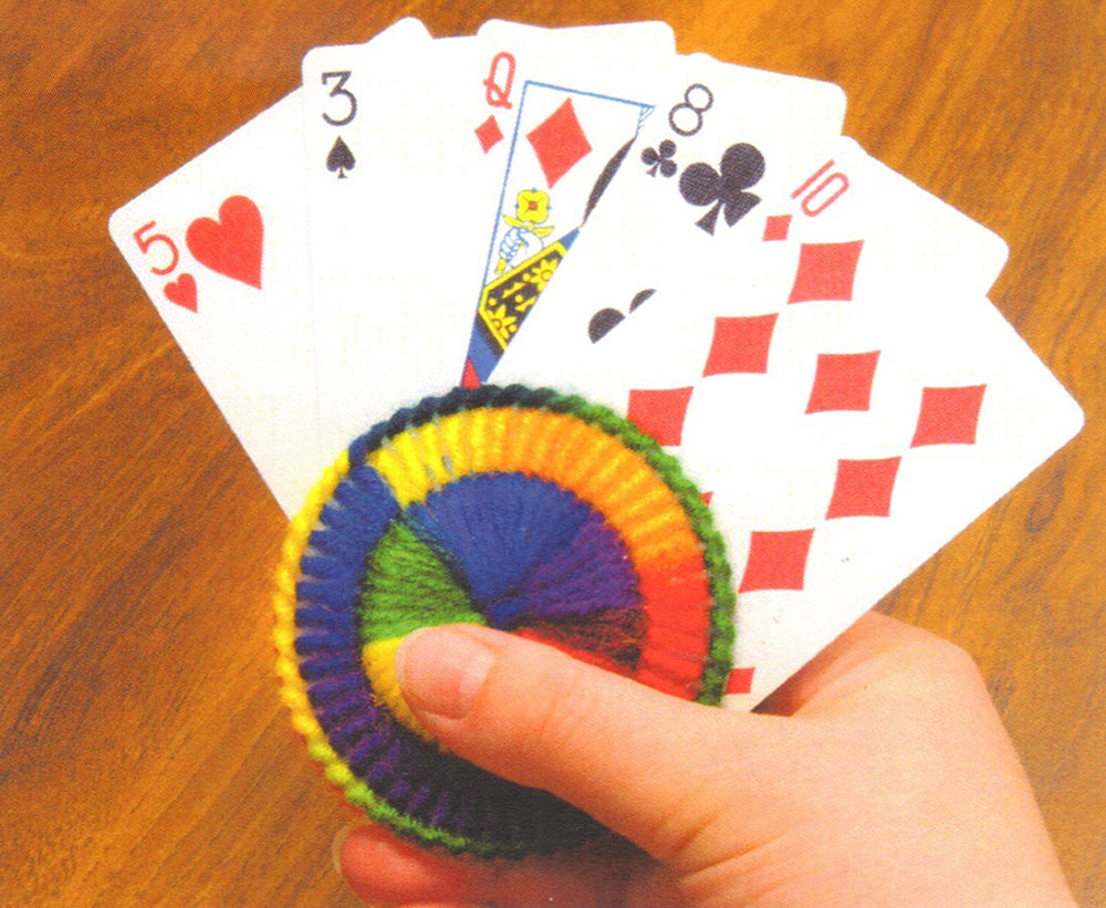 Patrones de tarjeteros