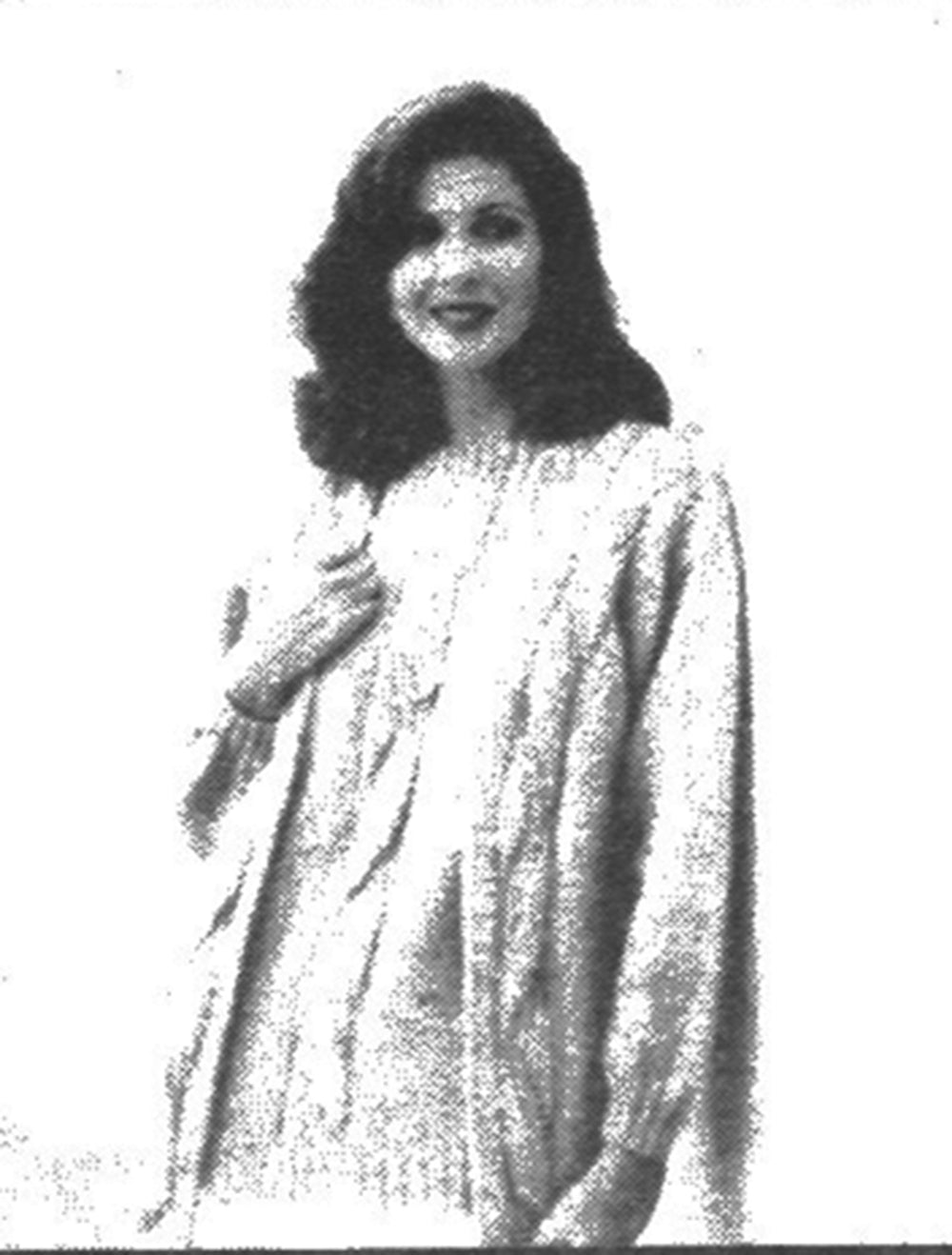 Patrón de cárdigan con cable